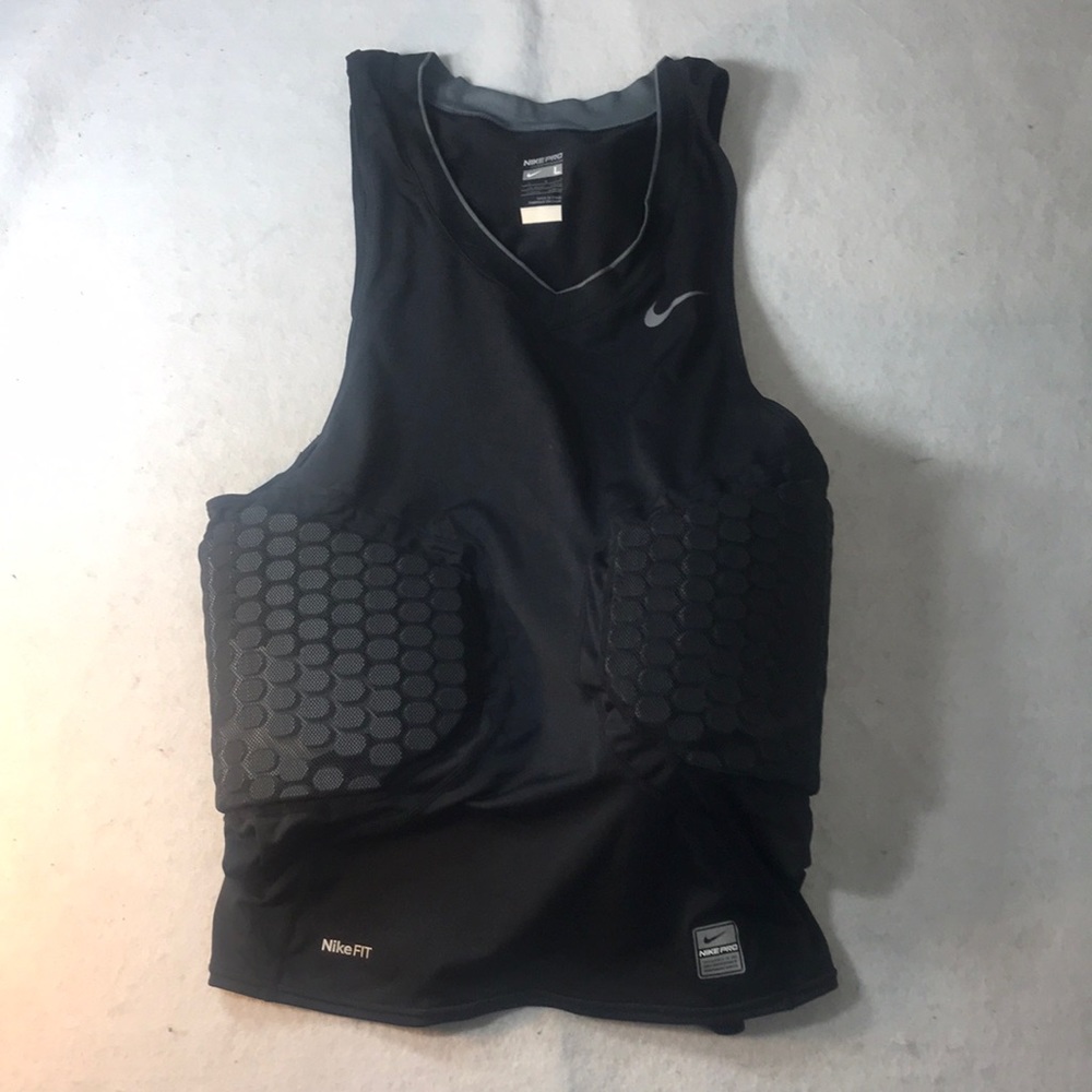 Nike Padded Tank Top